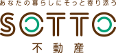 SOTTO不動産